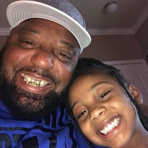 Meet your Posher, Rudy